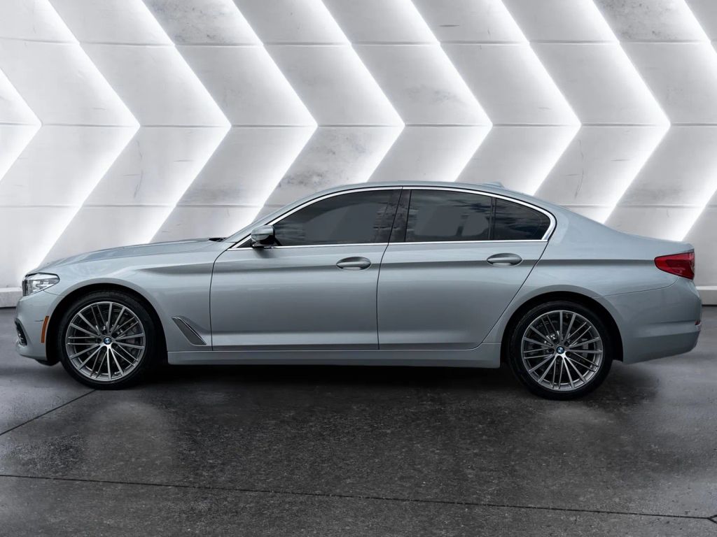 bmw 5 series 2019 WBAJA5C57KBX46696 image bmw 5 series 2019 WBAJA5C57KBX46696 image